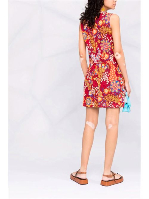 Tunic dress LA DOUBLEJ. | TOP0061JER021TAR0001